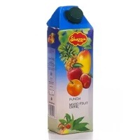Shezan Mix Fruit Juice 1ltr
